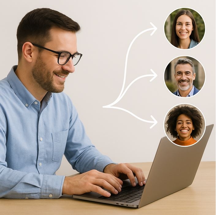 Newsletter Manager – Το Απόλυτο Εργαλείο Μαζικής Αποστολής Email!