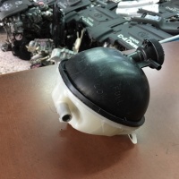 ΔΟΧΕΙΟ ΔΙΑΣΤΟΛΗΣ ΑΠΟ TOYOTA AVENSIS D-4D  2004-2006 photo2