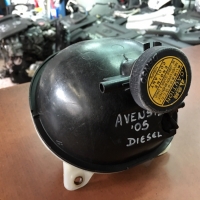 ΔΟΧΕΙΟ ΔΙΑΣΤΟΛΗΣ ΑΠΟ TOYOTA AVENSIS D-4D  2004-2006 photo3