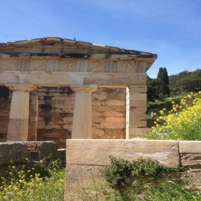 Delphi Day Tour from Athens photo3