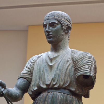 Delphi Day Tour from Athens photo4