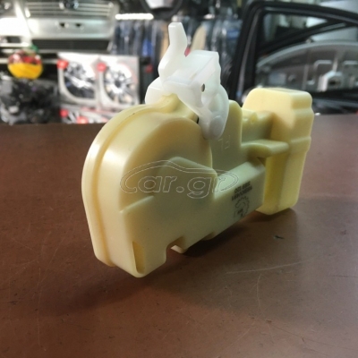 ΕΜΠΡΟΣ ΚΛΕΙΔΑΡΙΑ TOYOTA YARIS 1999-2005 photo3