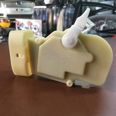 ΕΜΠΡΟΣ ΚΛΕΙΔΑΡΙΑ TOYOTA YARIS 1999-2005 photo4