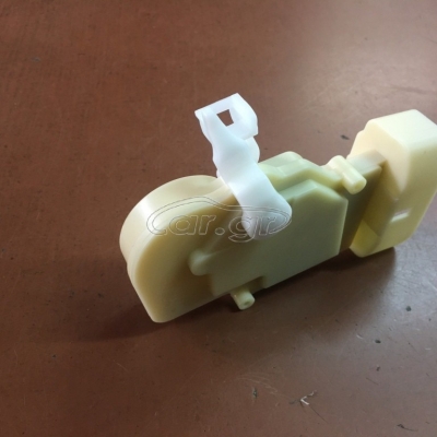 ΕΜΠΡΟΣ ΚΛΕΙΔΑΡΙΑ TOYOTA YARIS 1999-2005 photo5