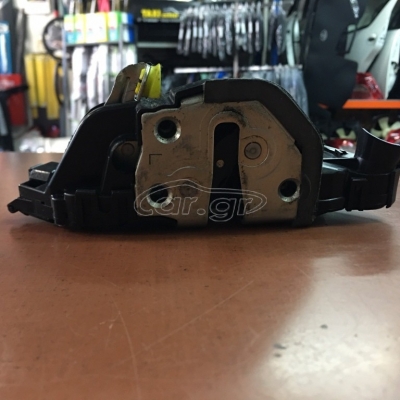 Ηλεκτρομαγνητικές Κλειδαριές TOYOTA YARIS 2006-2011 ( P9 ) photo3
