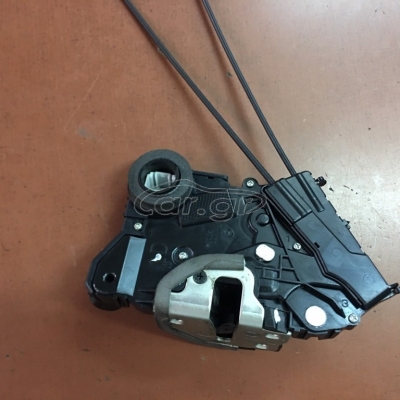 Ηλεκτρομαγνητικές Κλειδαριές TOYOTA YARIS 2006-2011 ( P9 ) photo4