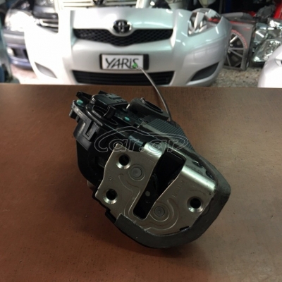 Ηλεκτρομαγνητικές Κλειδαριές TOYOTA YARIS 2006-2011 ( P9 ) photo5