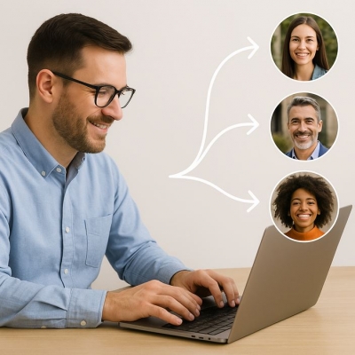 Newsletter Manager – Το Απόλυτο Εργαλείο Μαζικής Αποστολής Email!