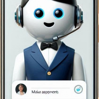 Εικονικός Βοηθός Ραντεβού – Το Έξυπνο Chatbot για την Επιχείρησή σας