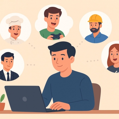 AI Chatbot Assistant Builder. Δημιουργήστε τους δικού σας AI Chat Assistant εύκολα και οικονομικά