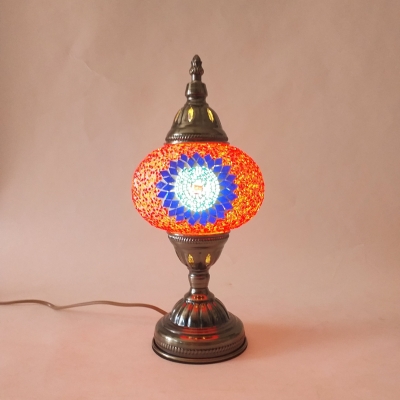 65-08 ΦΩΤΙΣΤΙΚΟ LED MOSAIC ΧΡΩΜΑΤΙΣΤΟ