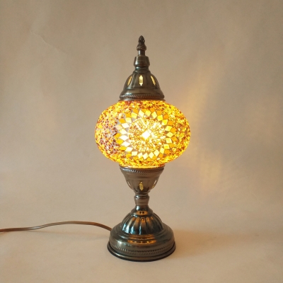 65-10 ΦΩΤΙΣΤΙΚΟ LED MOSAIC 