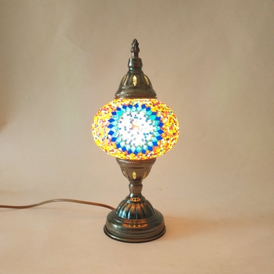 65-11 ΦΩΤΙΣΤΙΚΟ LED MOSAIC ΧΡΩΜΑΤΙΣΤΟ
