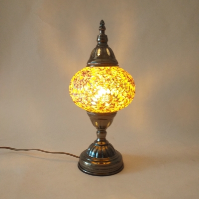 65-09 ΦΩΤΙΣΤΙΚΟ LED MOSAIC 