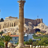 4 hours Transfer in Athens Ancient city - 