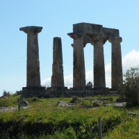 Μεταφορά στην Αρχαία Κόρινθο και τον Ισθμό της Κορίνθου photo4