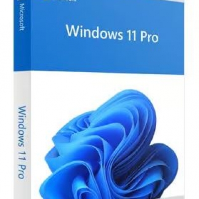 Αγοράστε Windows 11 Professional Retail με USB Άδεια - Αναβαθμίστε την εμπειρία σας στον ψηφιακό κόσμο!